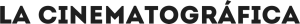 Logo la cinematografica